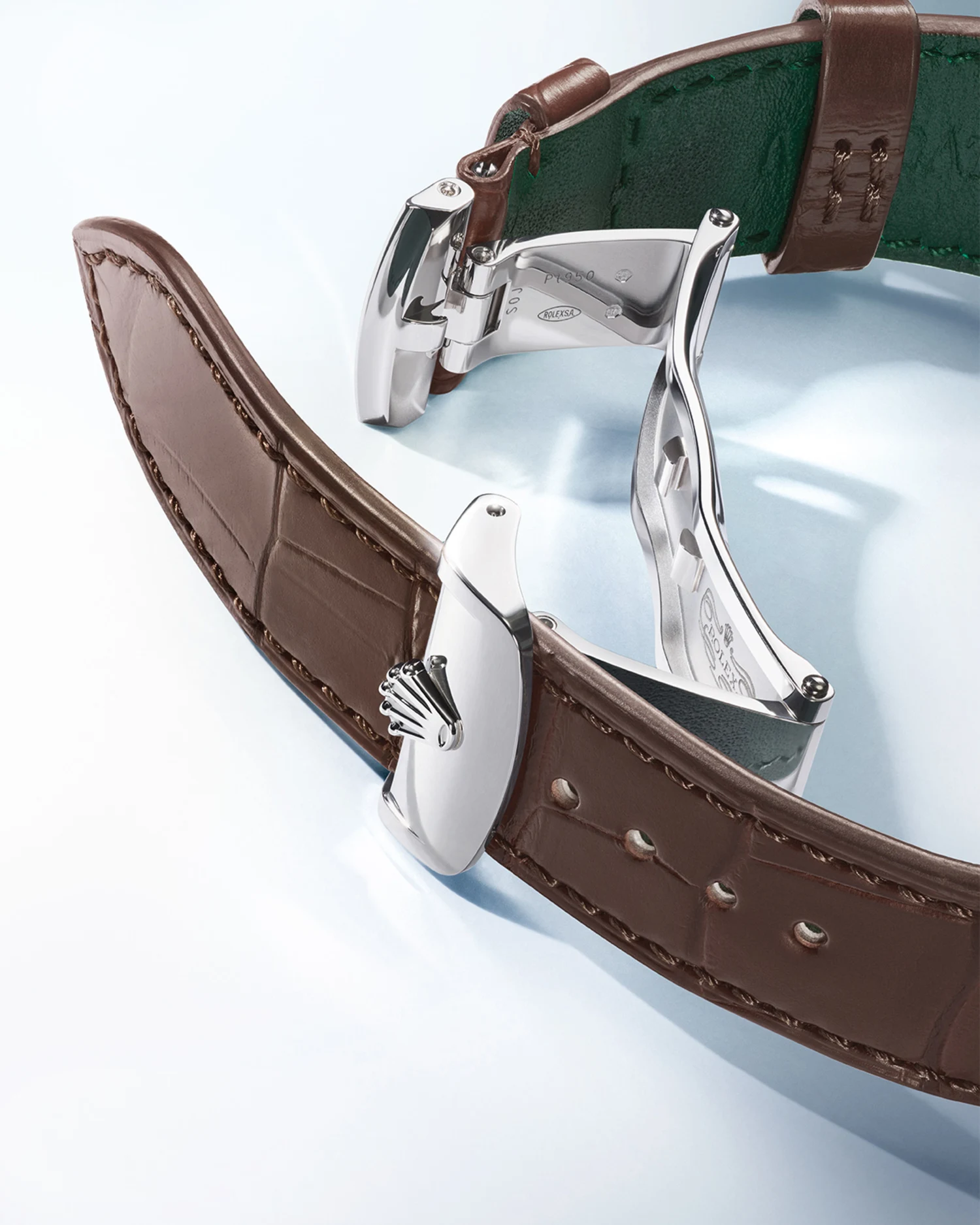 Nowe zegarki Rolex 1908, 2024 - W.KRUK