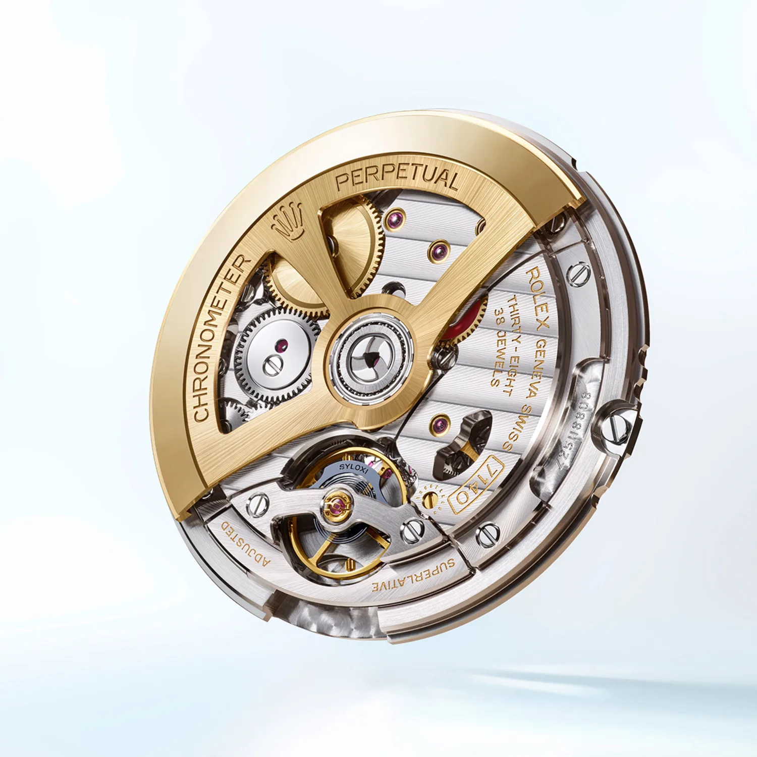 Nowe zegarki Rolex 1908, 2024 - W.KRUK