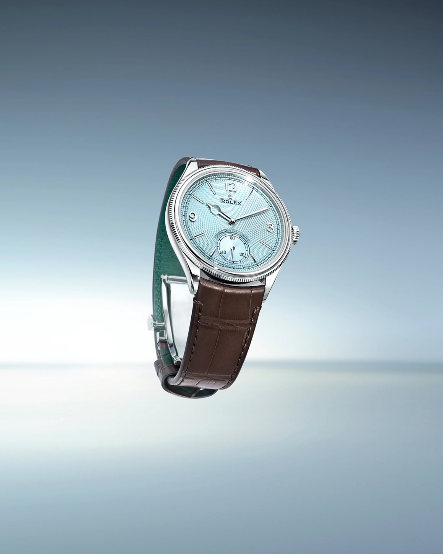 Nowe zegarki Rolex 1908, 2024 - W.KRUK