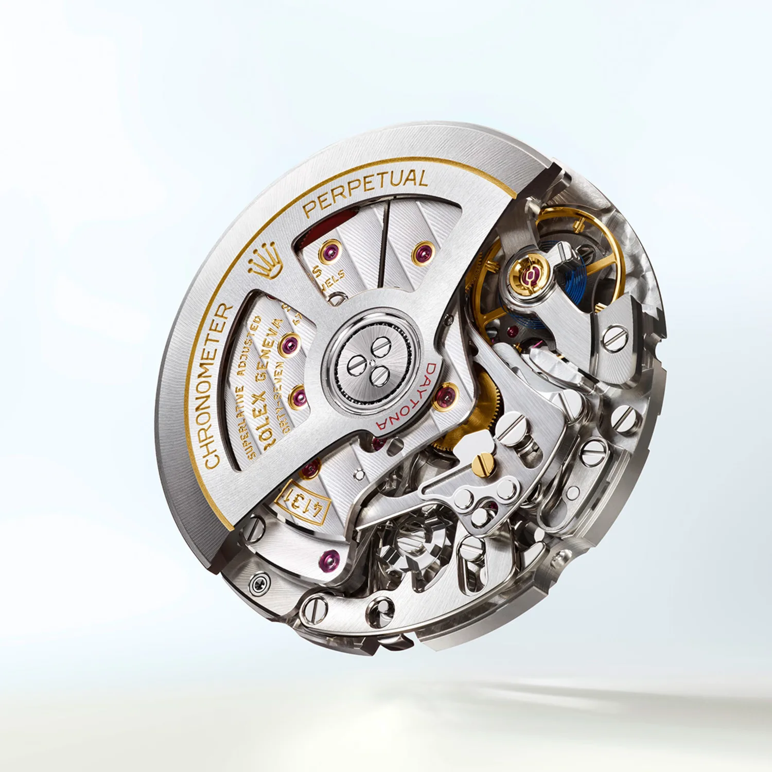 Nowe zegarki Rolex Cosmograph Daytona,2024 - W.KRUK
