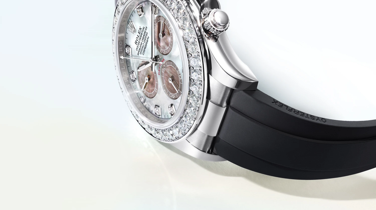 Nowe zegarki Rolex Cosmograph Daytona,2024 - W.KRUK