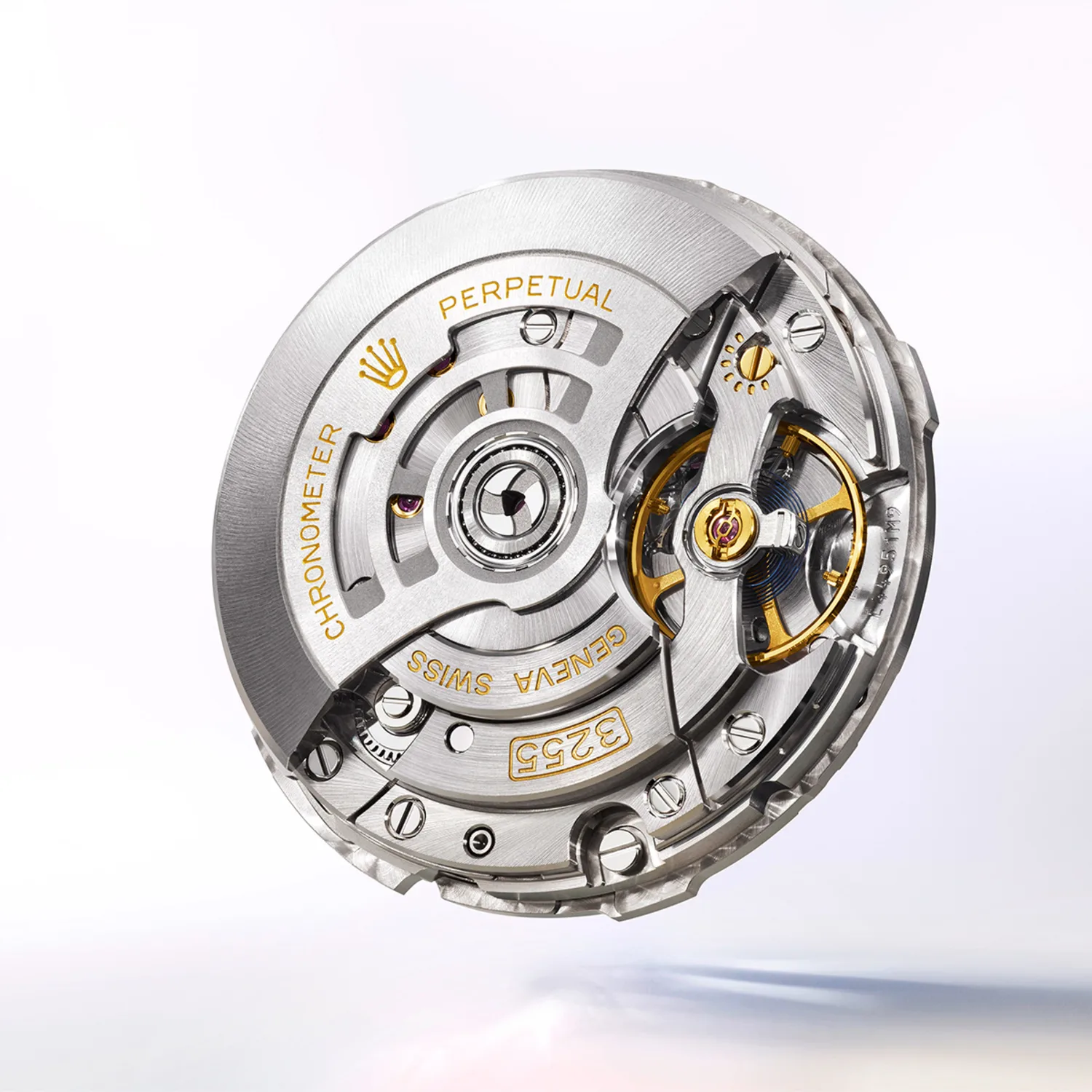 Nowe zegarki Rolex Day-Date, 2024 - W.KRUK