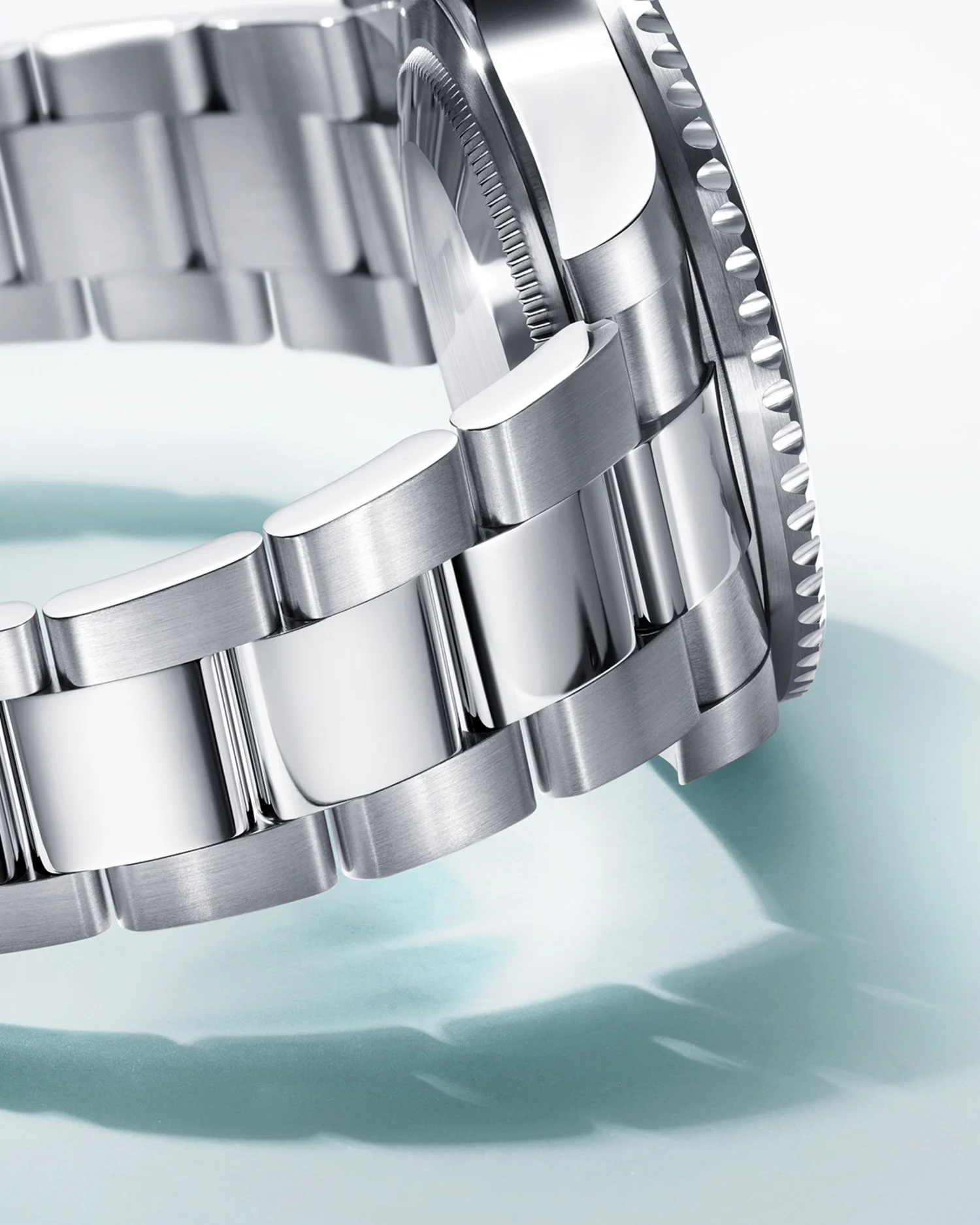 Nowe zegarki Rolex GMT-Master II, 2024 - W.KRUK