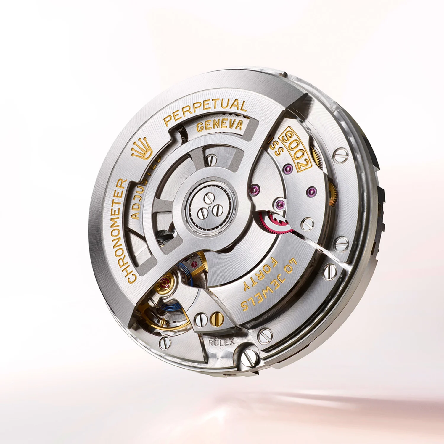 Nowe zegarki Rolex Sky-Dweller, 2024 - W.KRUK
