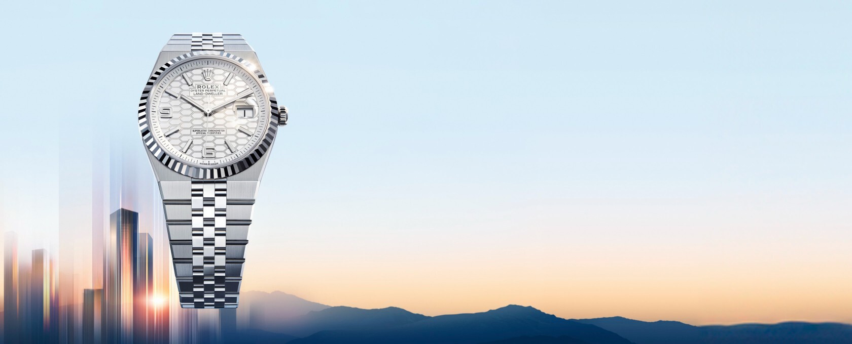 Nowe zegarki Rolex 2025 – W.KRUK