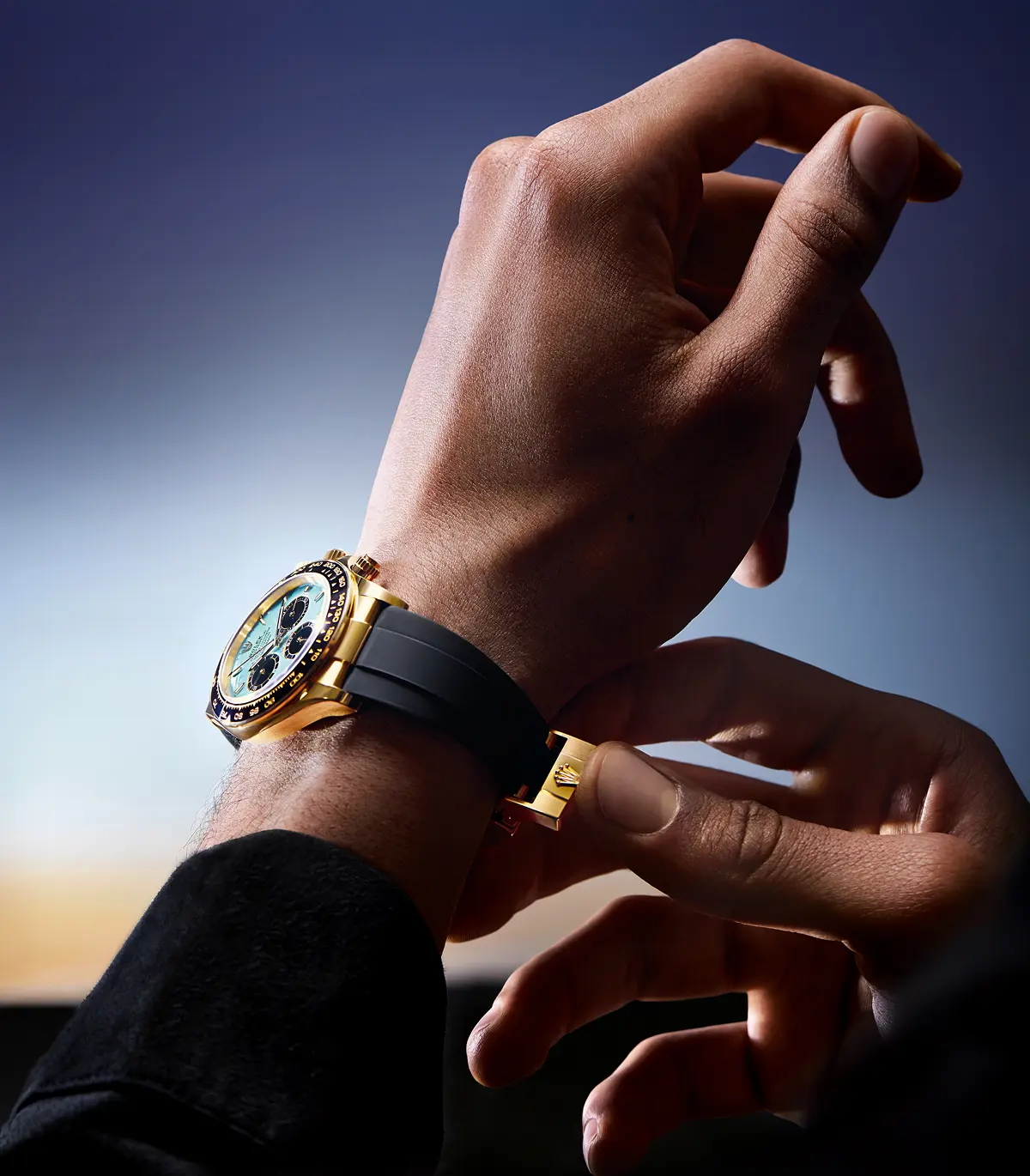 Cosmograph Daytona