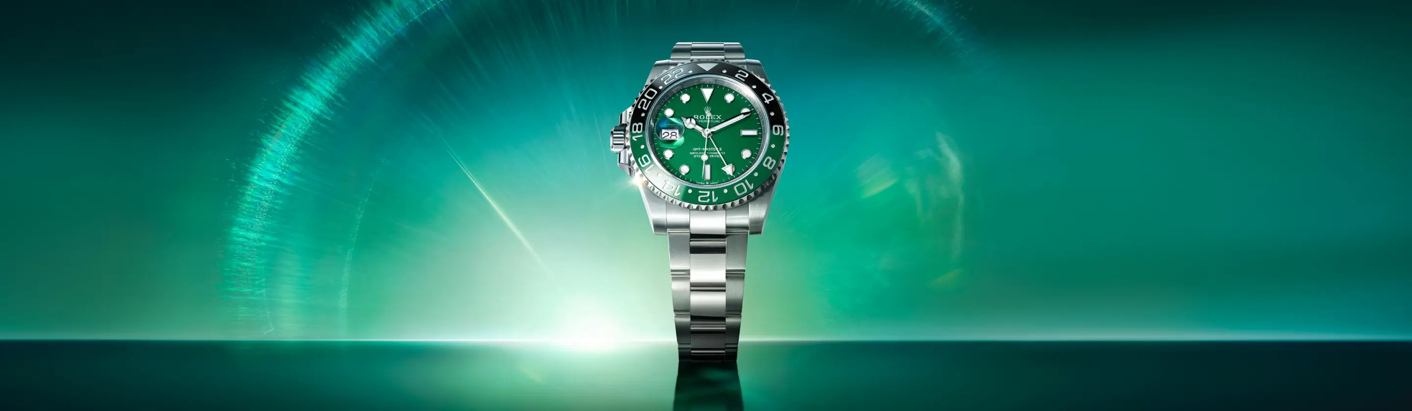 Nowe zegarki Rolex 2025 GMT-Master II - W.KRUK
