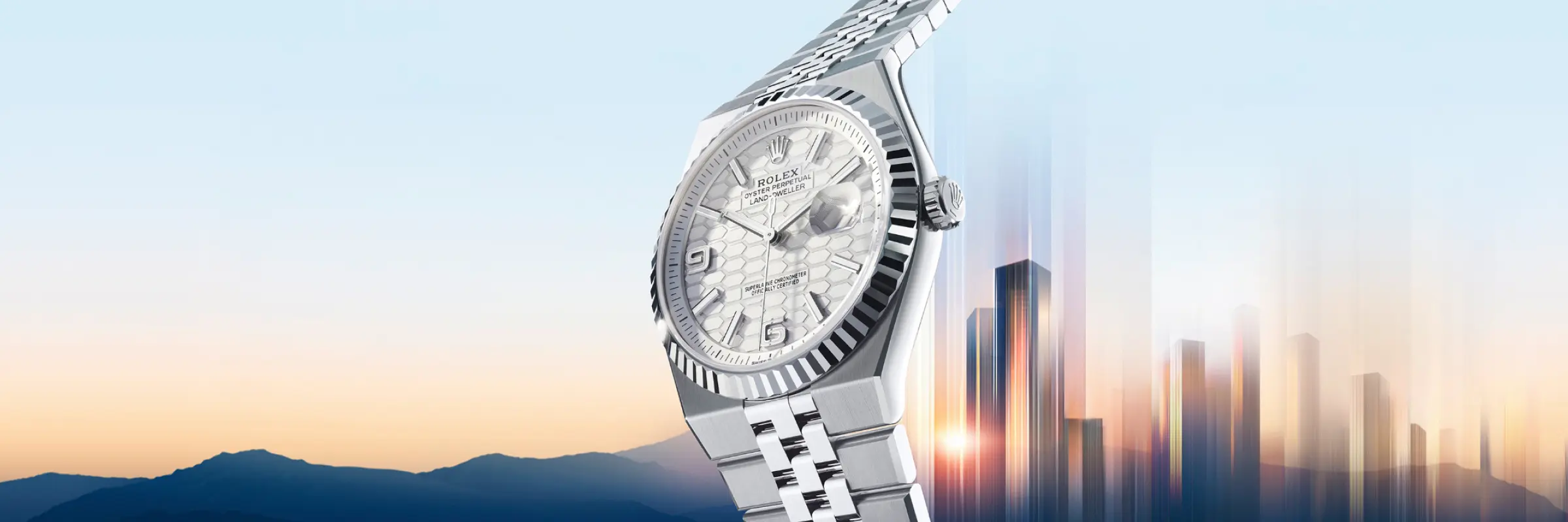 Nowe zegarki Rolex 2025 – W.KRUK