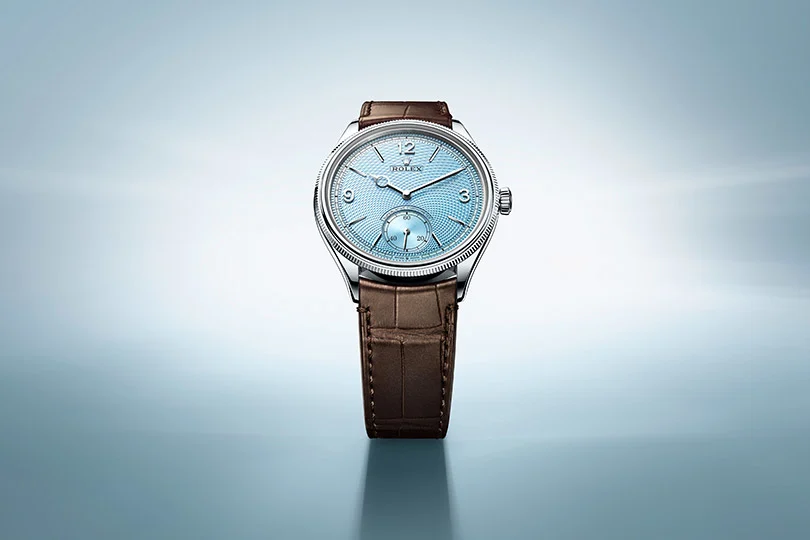 Zegarki Rolex 1908 - W.KRUK