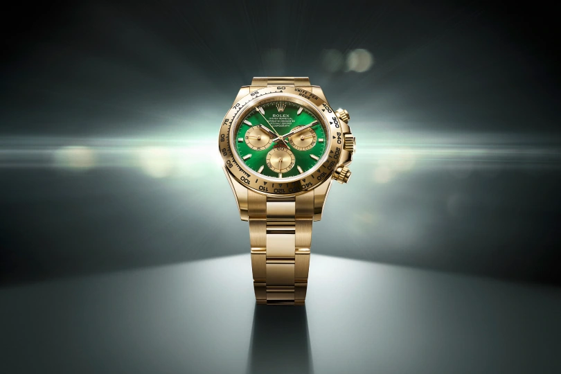 Zegarki Rolex Cosmograph Daytona - W.KRUK