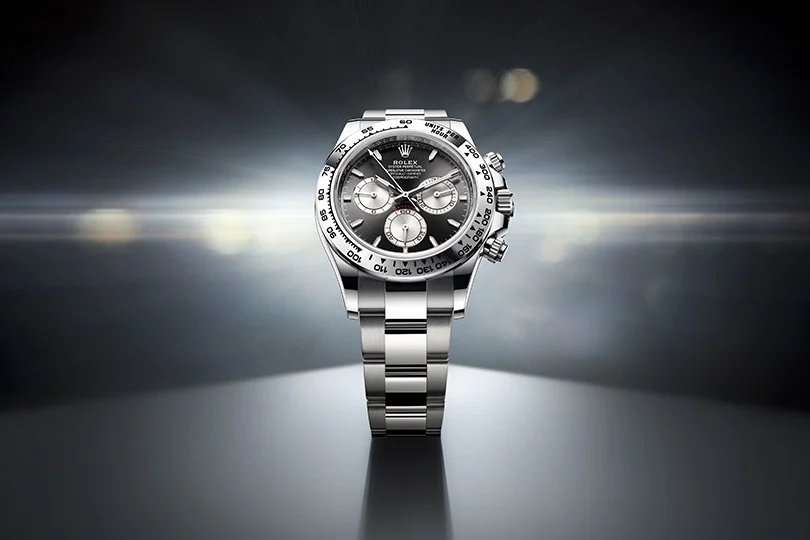 Zegarki Rolex Cosmograph Daytona - W.KRUK