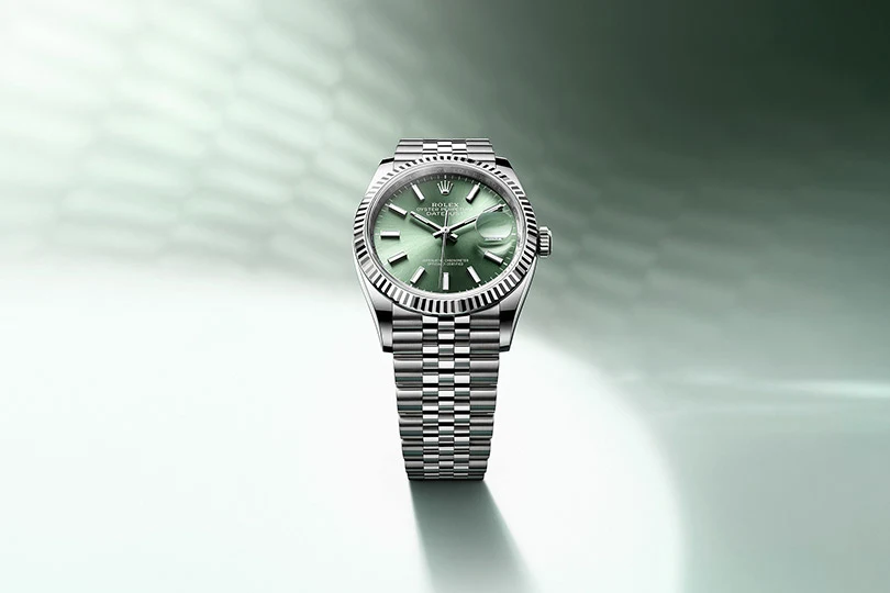 Zegarki Rolex Datejust - W.KRUK