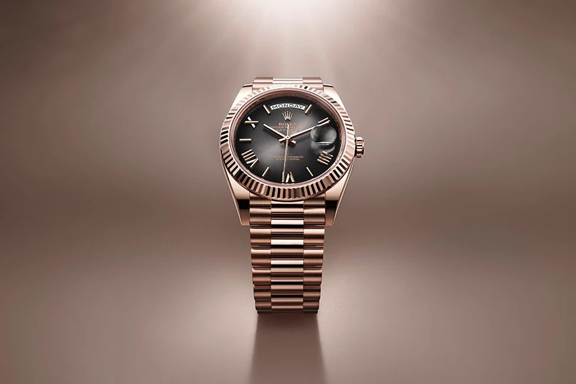 Zegarki Rolex Day-Date - W.KRUK