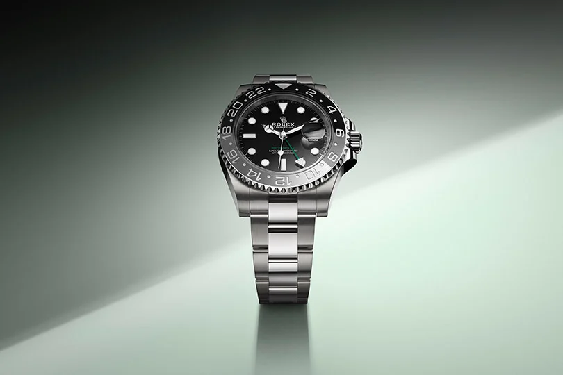Zegarki Rolex GMT-Master II - W.KRUK