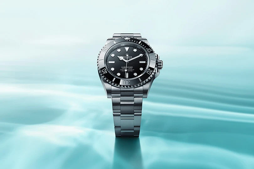 Zegarki Rolex Submariner - W.KRUK