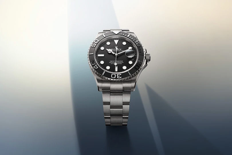 Zegarki Rolex Yacht-Master - W.KRUK