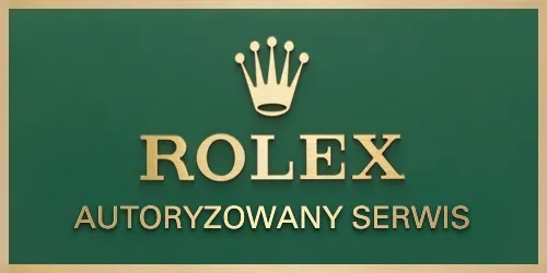 W.KRUK - Autoryzowany Serwis zegarków Rolex