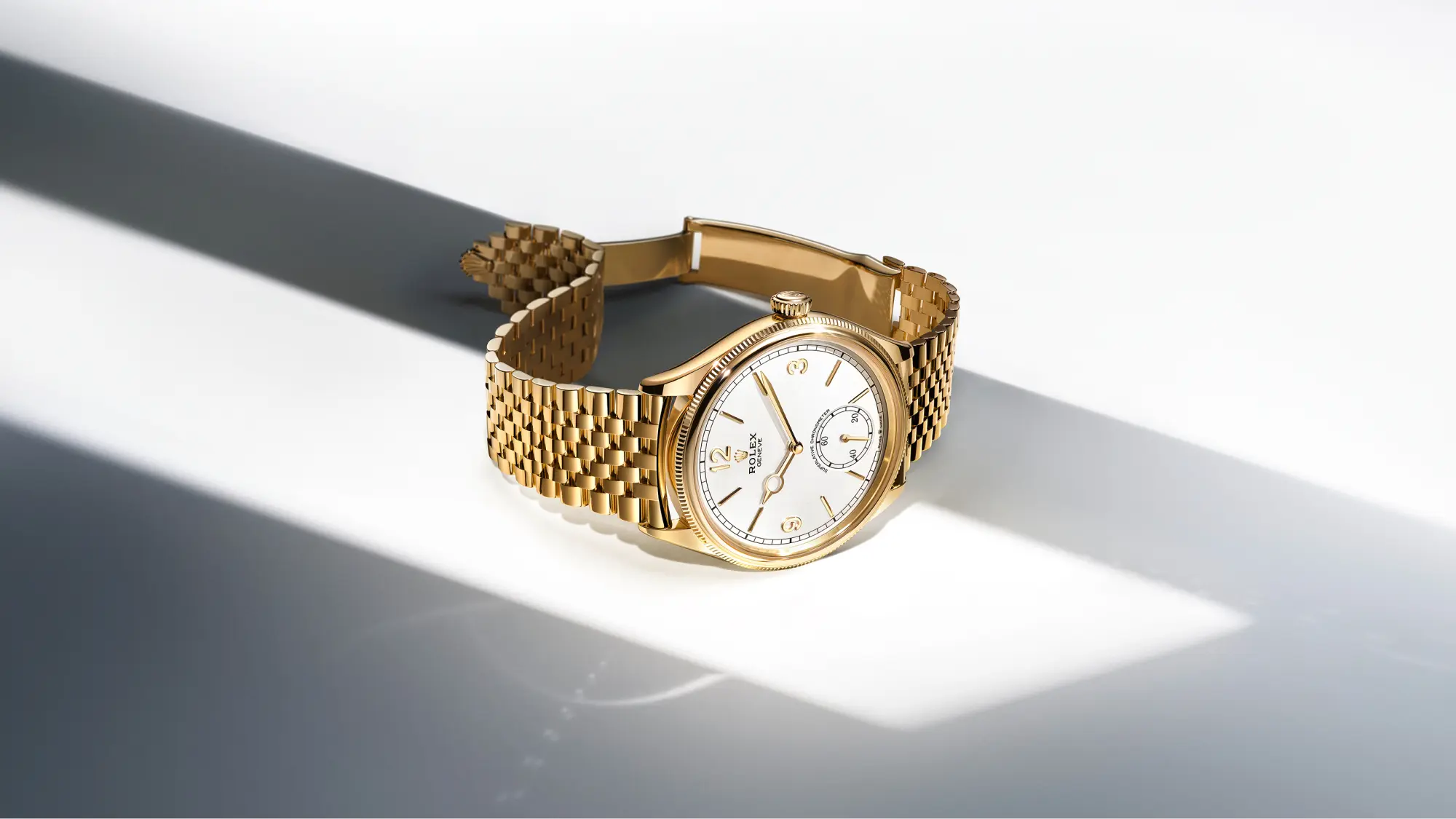 Zegarki Rolex 1908 - W.KRUK