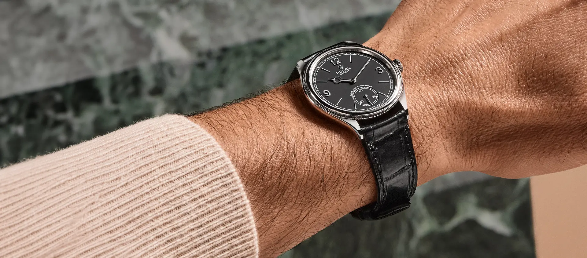 Zegarki Rolex 1908 - W.KRUK