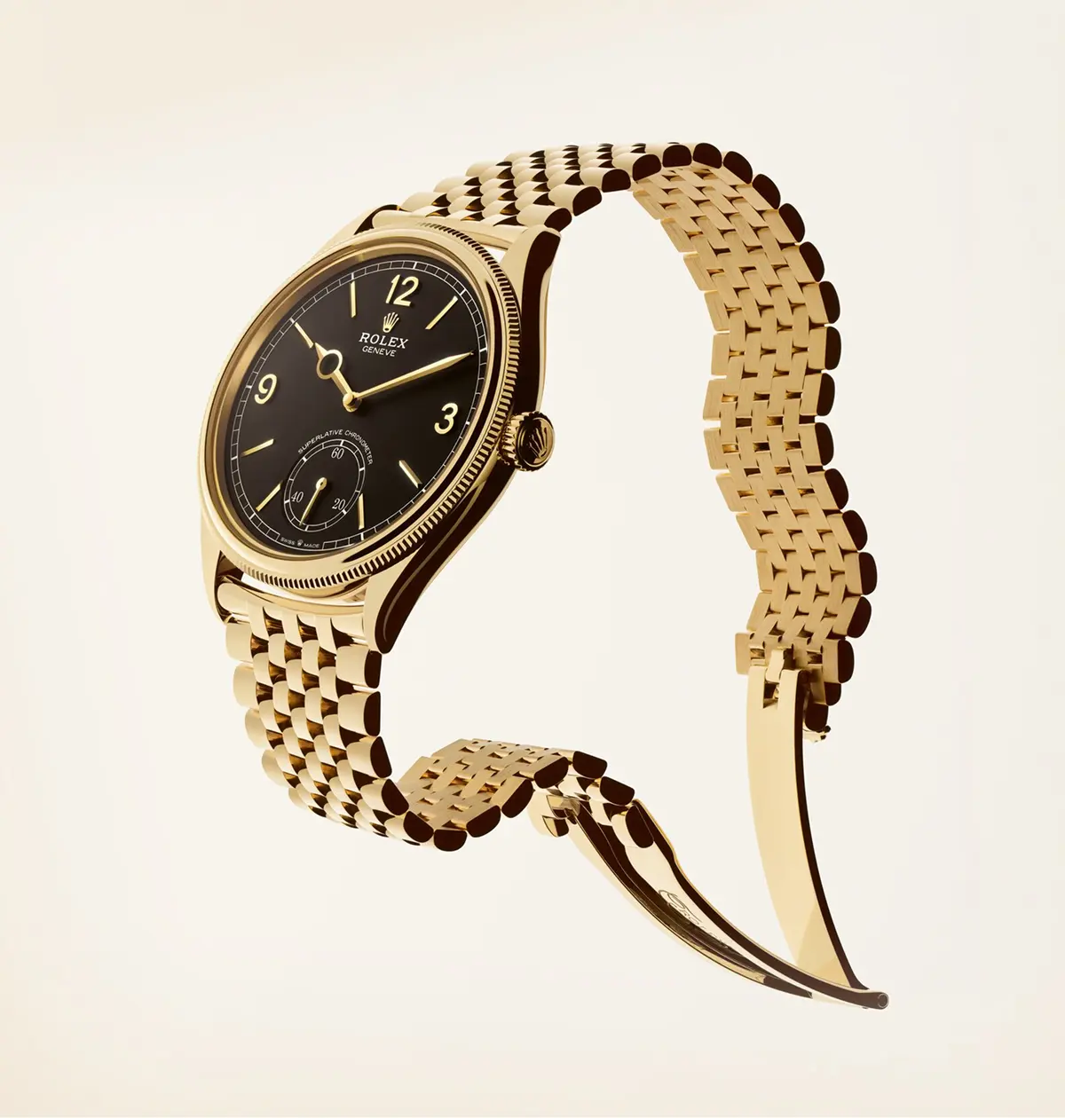 Zegarki Rolex 1908 - W.KRUK