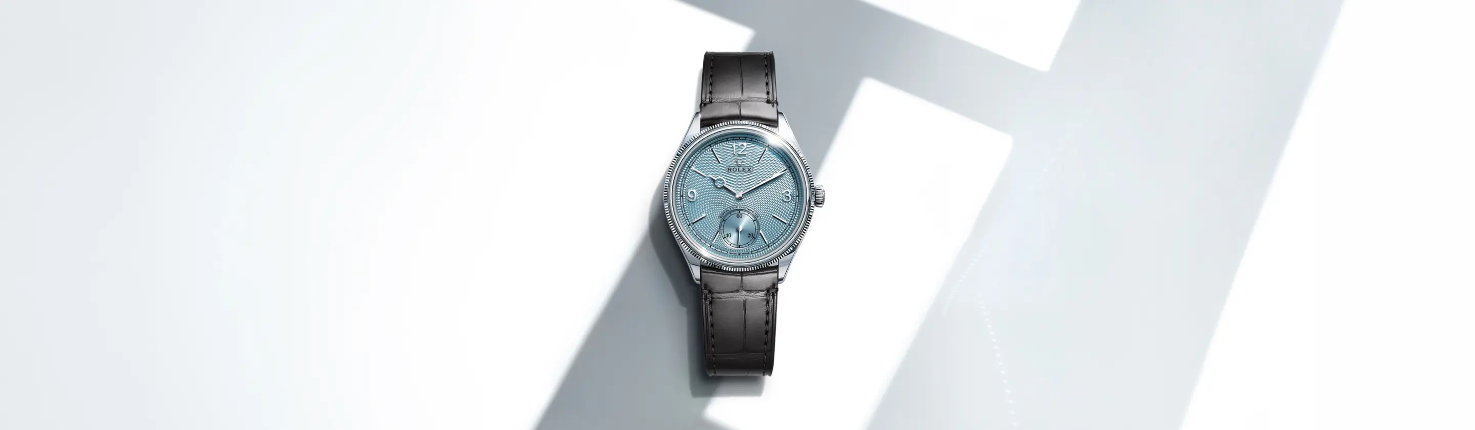 Zegarki Rolex 1908 - W.KRUK