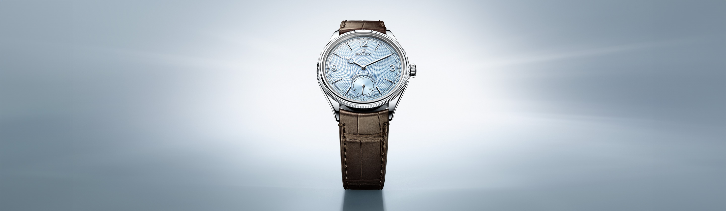 Zegarki Rolex 1908 - W.KRUK