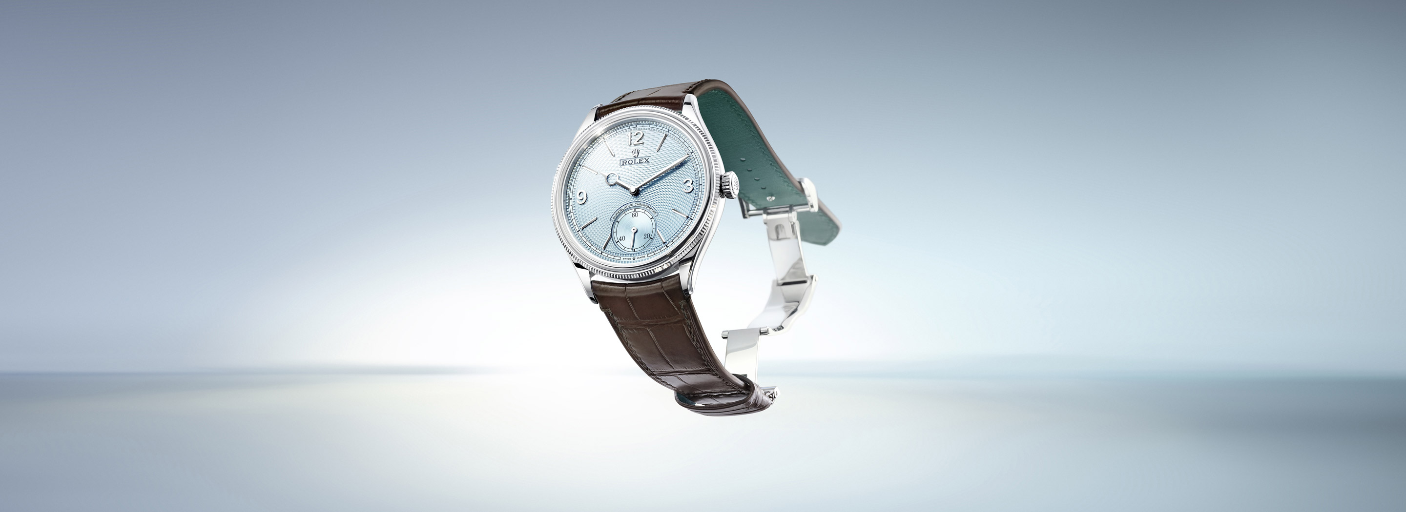 Zegarki Rolex 1908 - W.KRUK