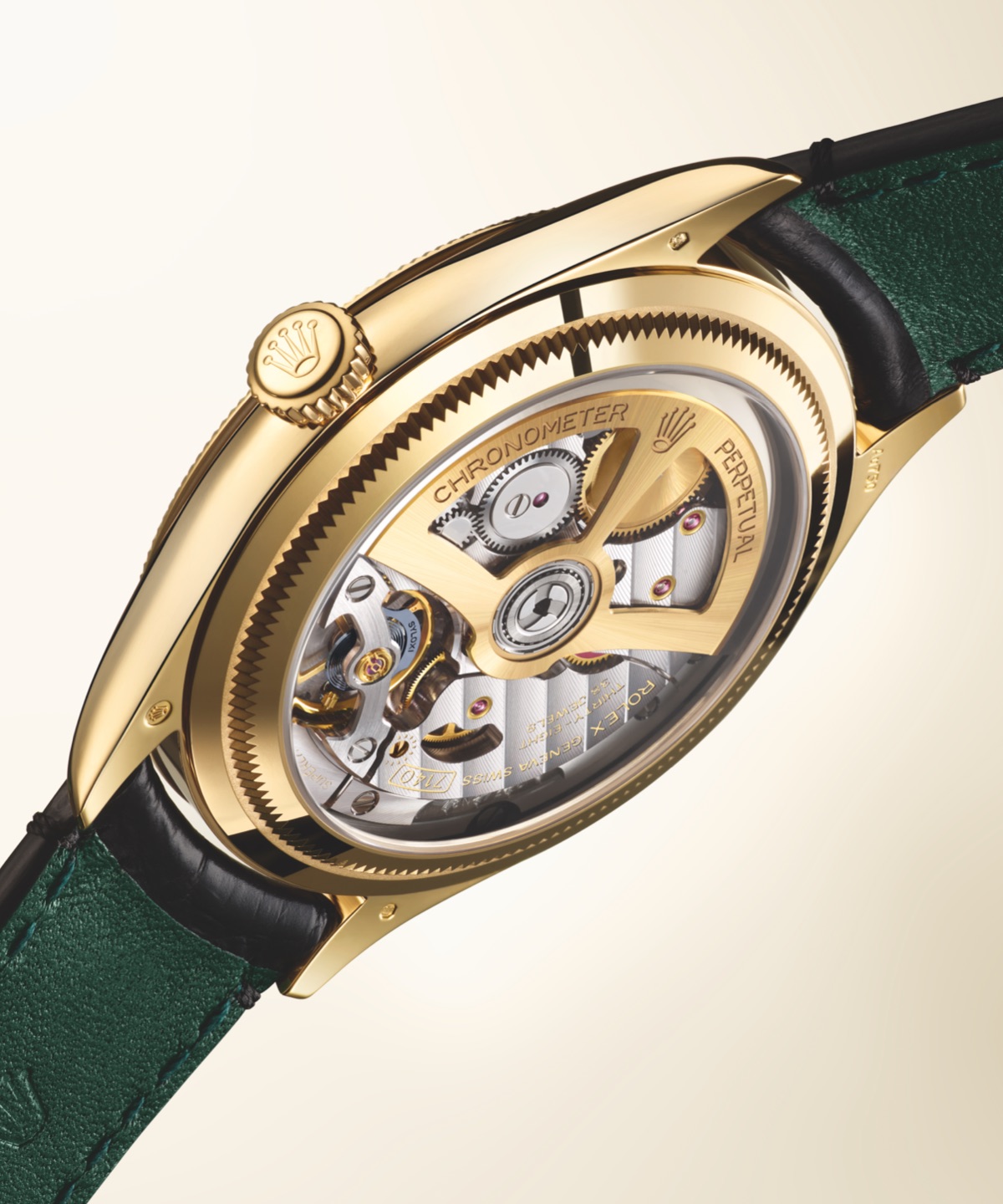 Zegarki Rolex 1908 - W.KRUK