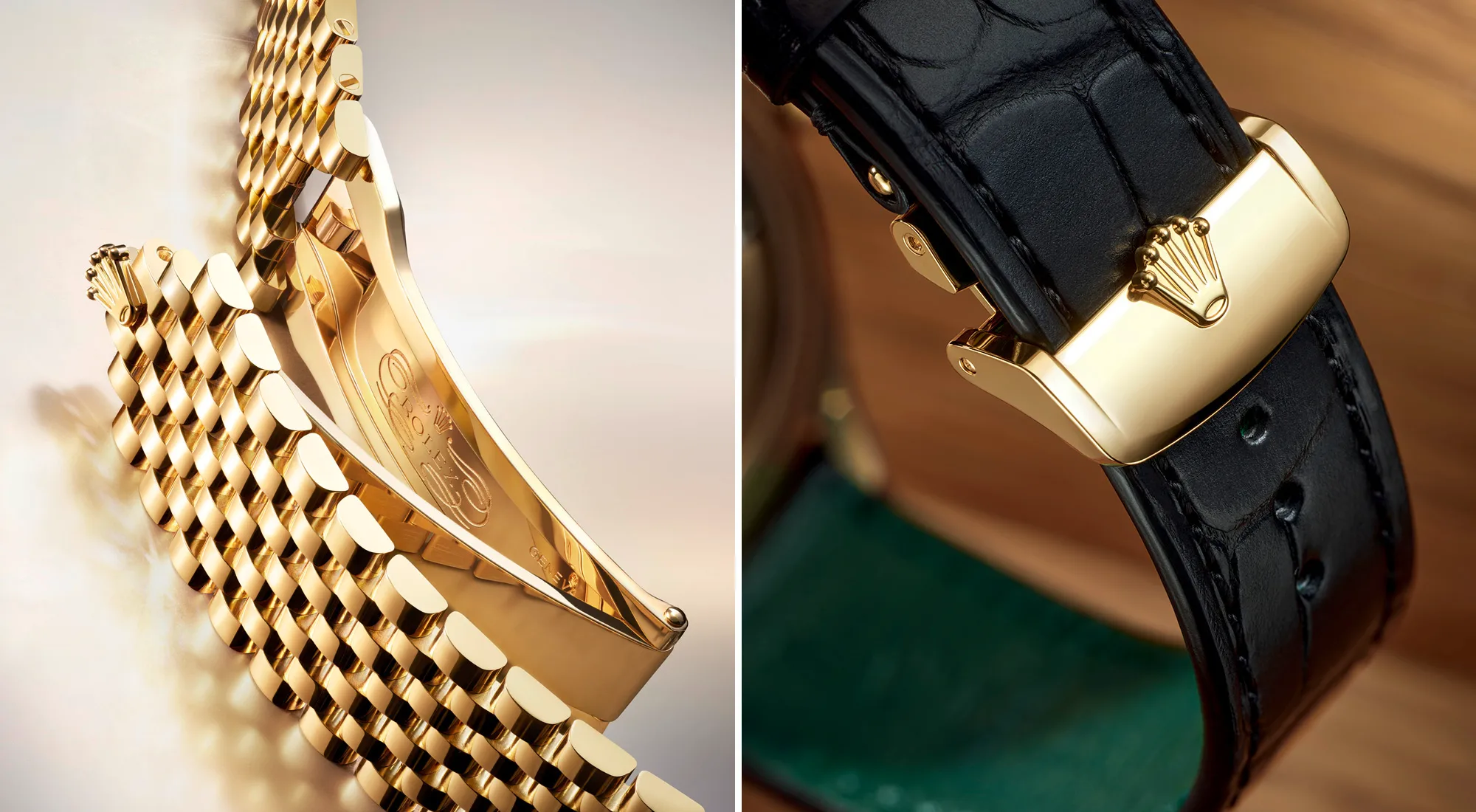 W.KRUK Rolex Perpetual 1908 - m52508-0008