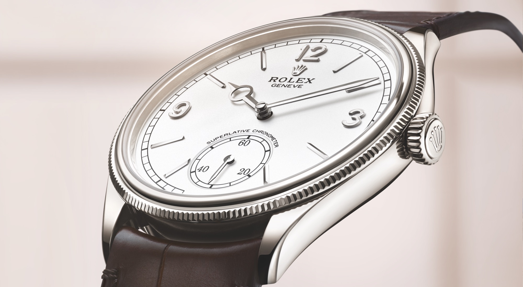 Zegarki Rolex 1908 - W.KRUK