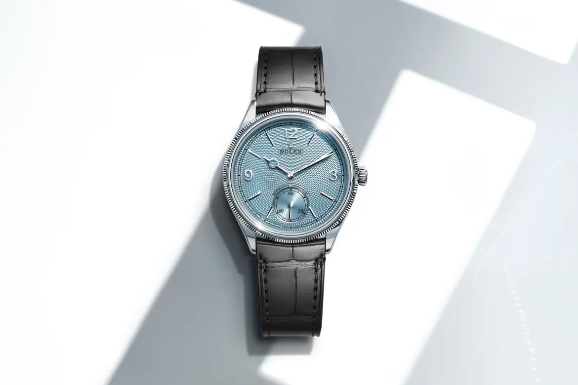 Zegarki Rolex 1908 - W.KRUK