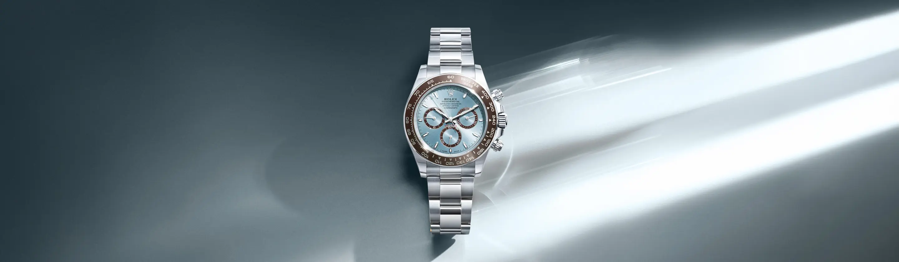 Zegarki Rolex Cosmograph Daytona - W.KRUK