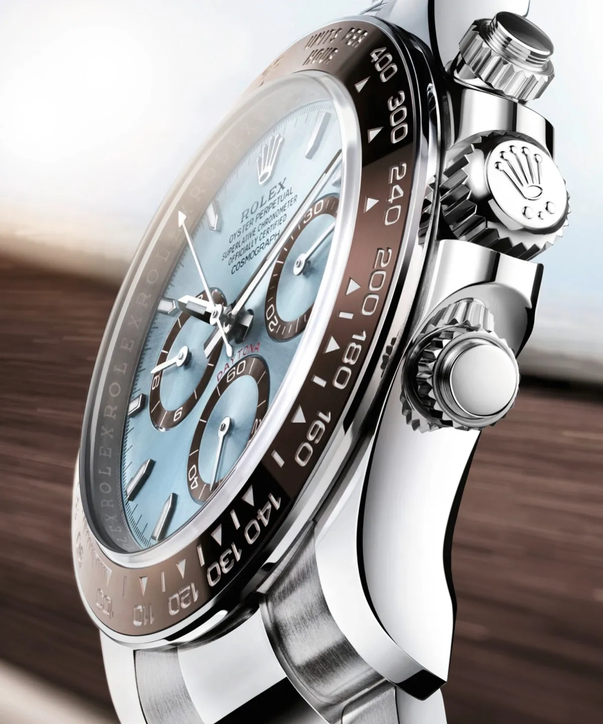 Zegarki Rolex Cosmograph Daytona - W.KRUK