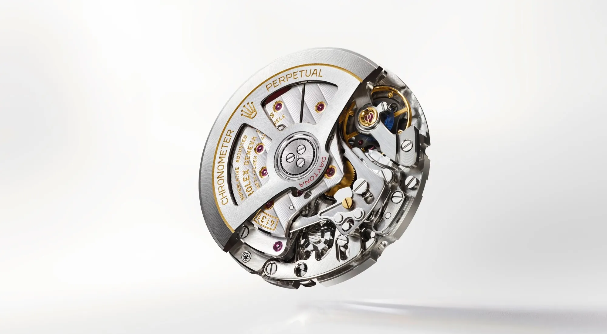 Zegarki Rolex Cosmograph Daytona - W.KRUK