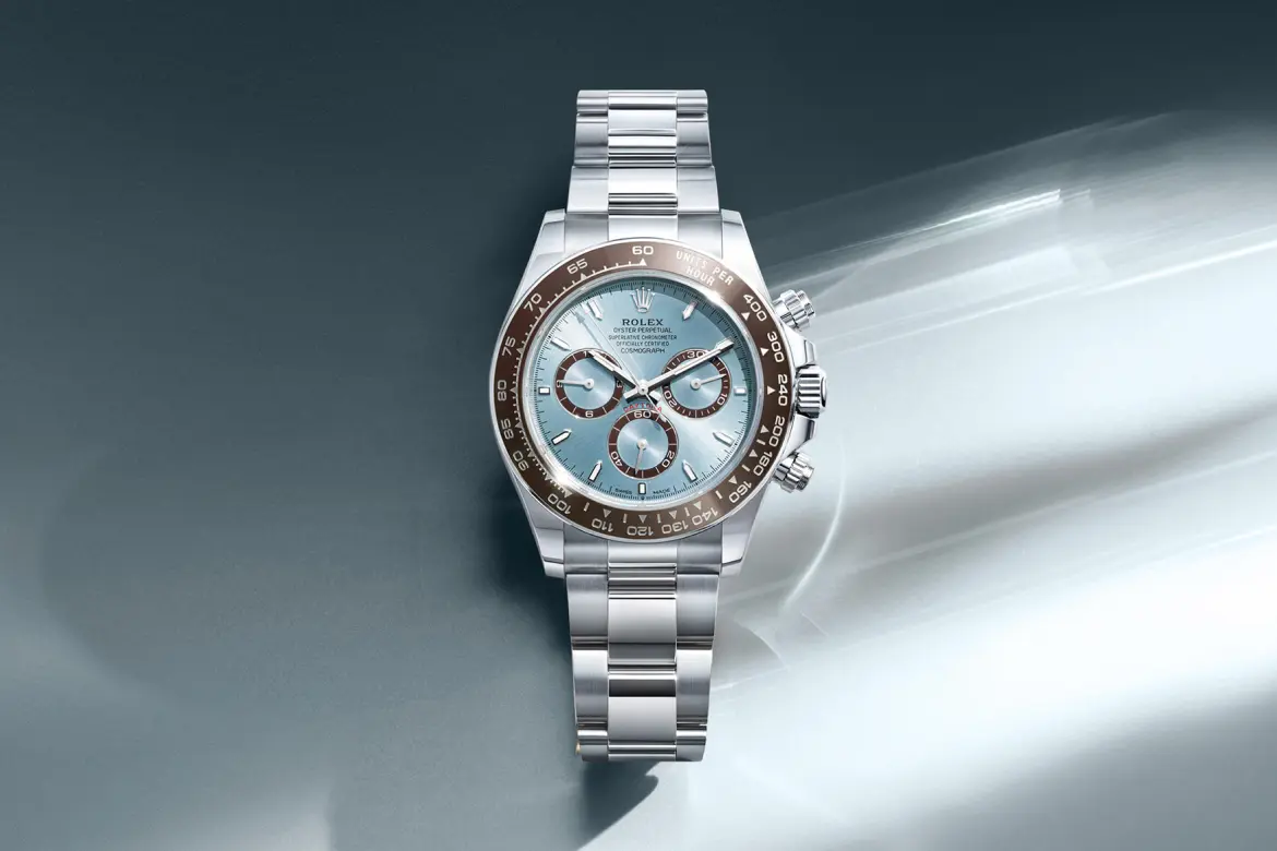 Zegarki Rolex Cosmograph Daytona - W.KRUK