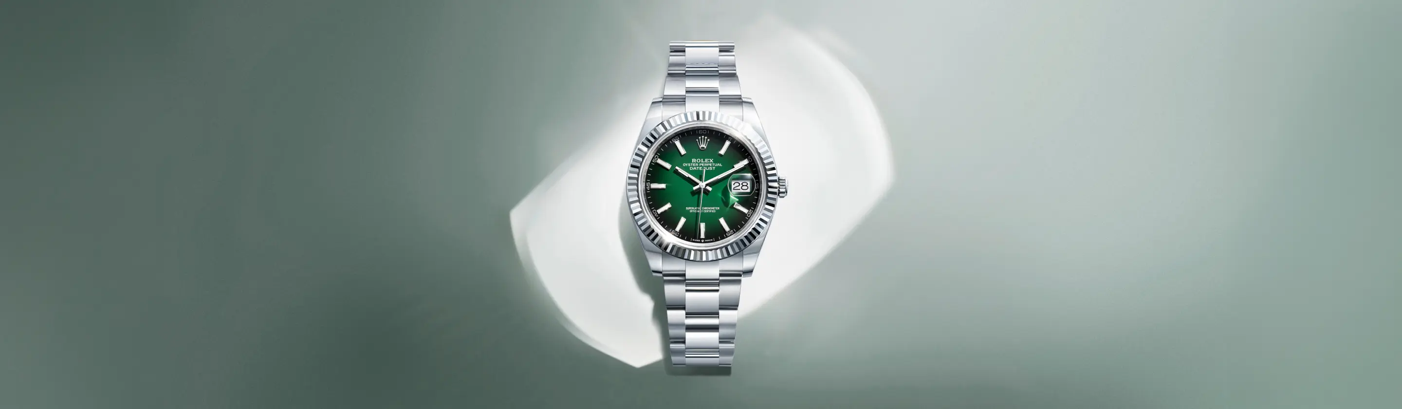 Zegarki Rolex Datejust - W.KRUK