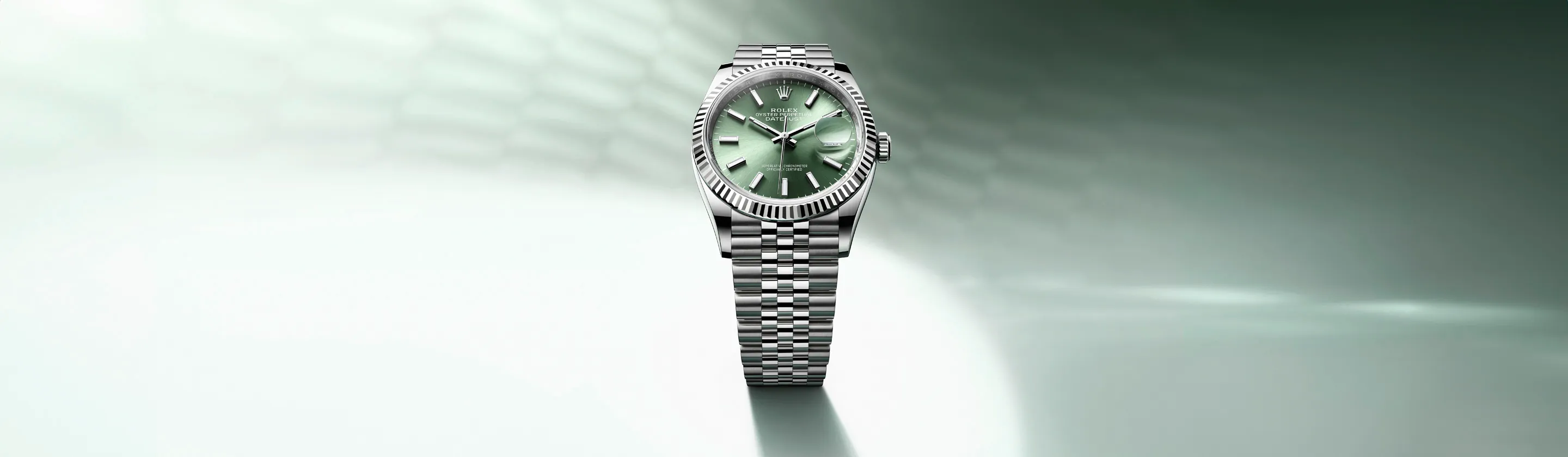 Zegarki Rolex Datejust - W.KRUK