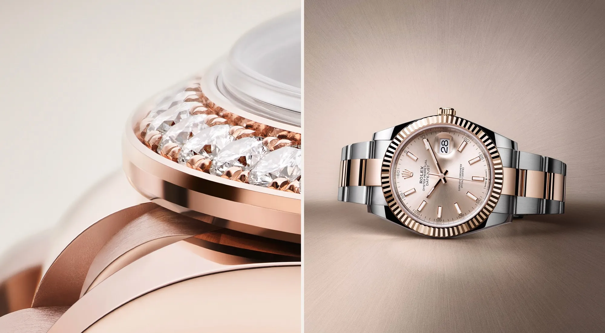 Zegarki Rolex Datejust - W.KRUK