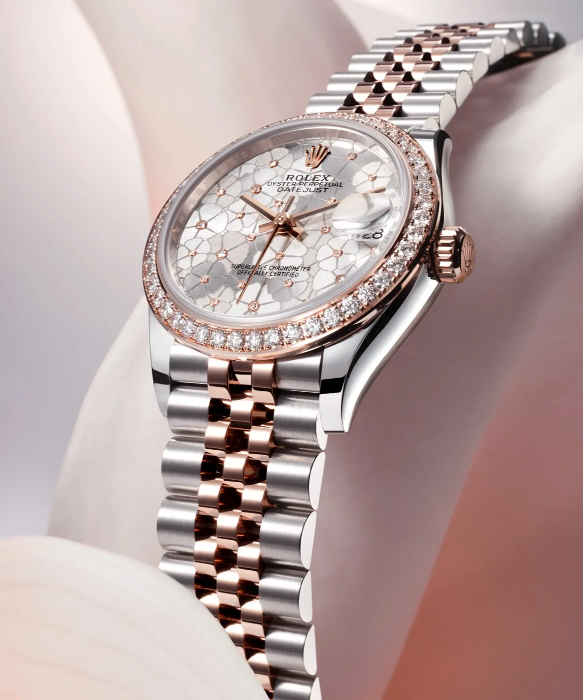 Zegarki Rolex Datejust - W.KRUK