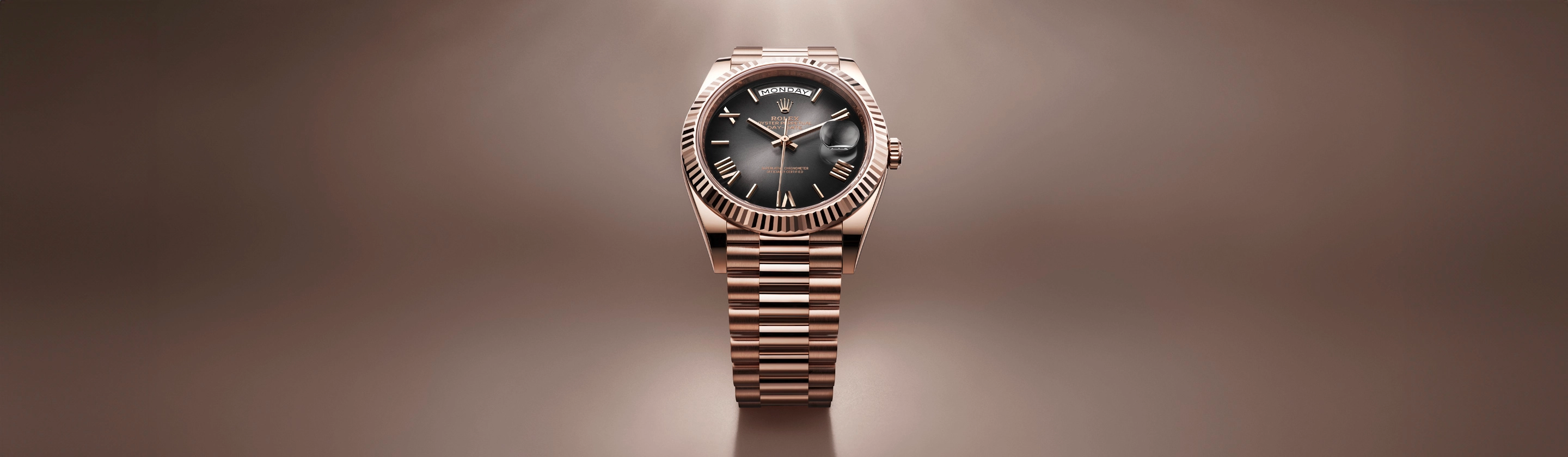 Zegarki Rolex Day-Date - W.KRUK