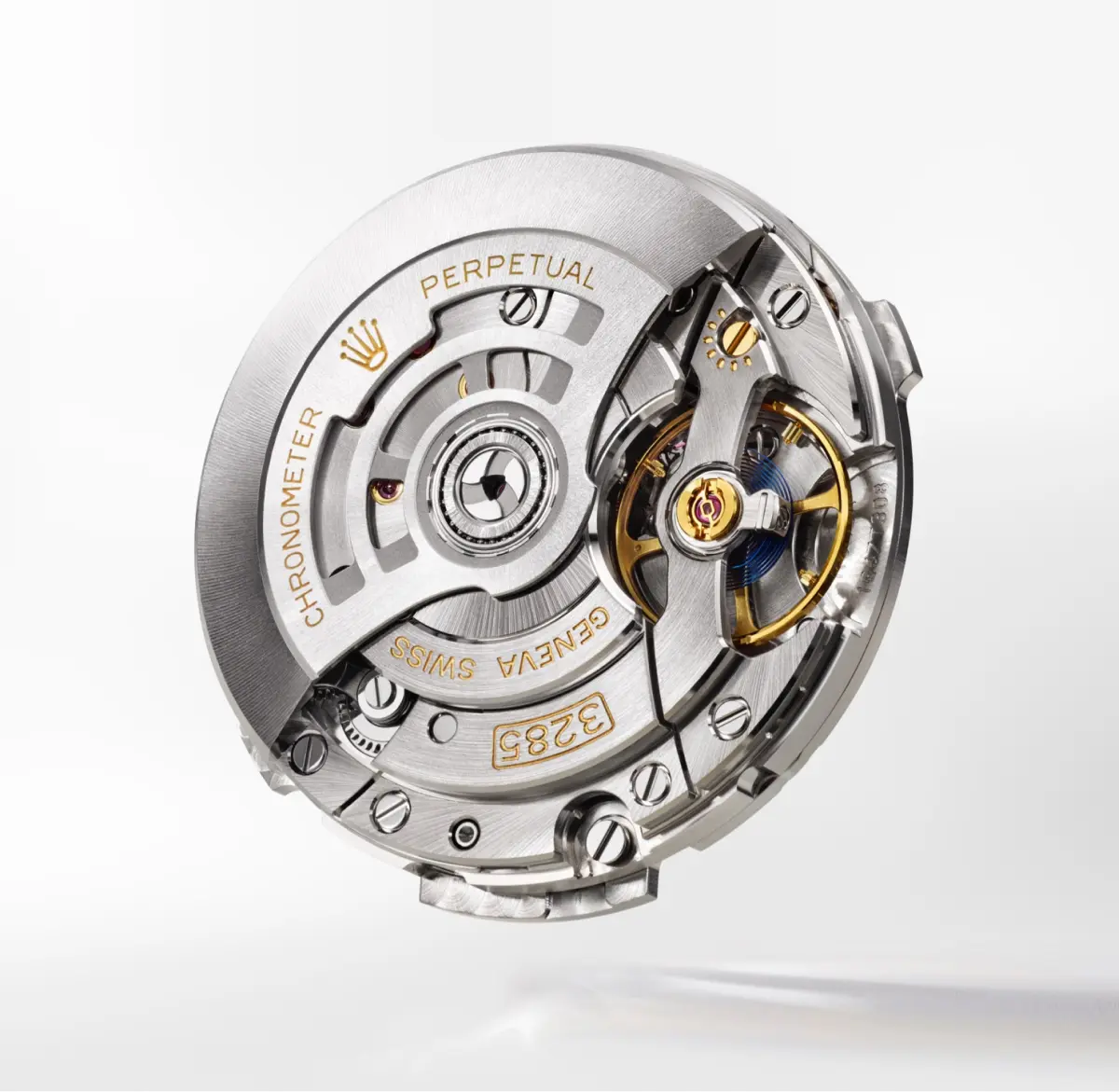 Zegarki Rolex Explorer II - W.KRUK