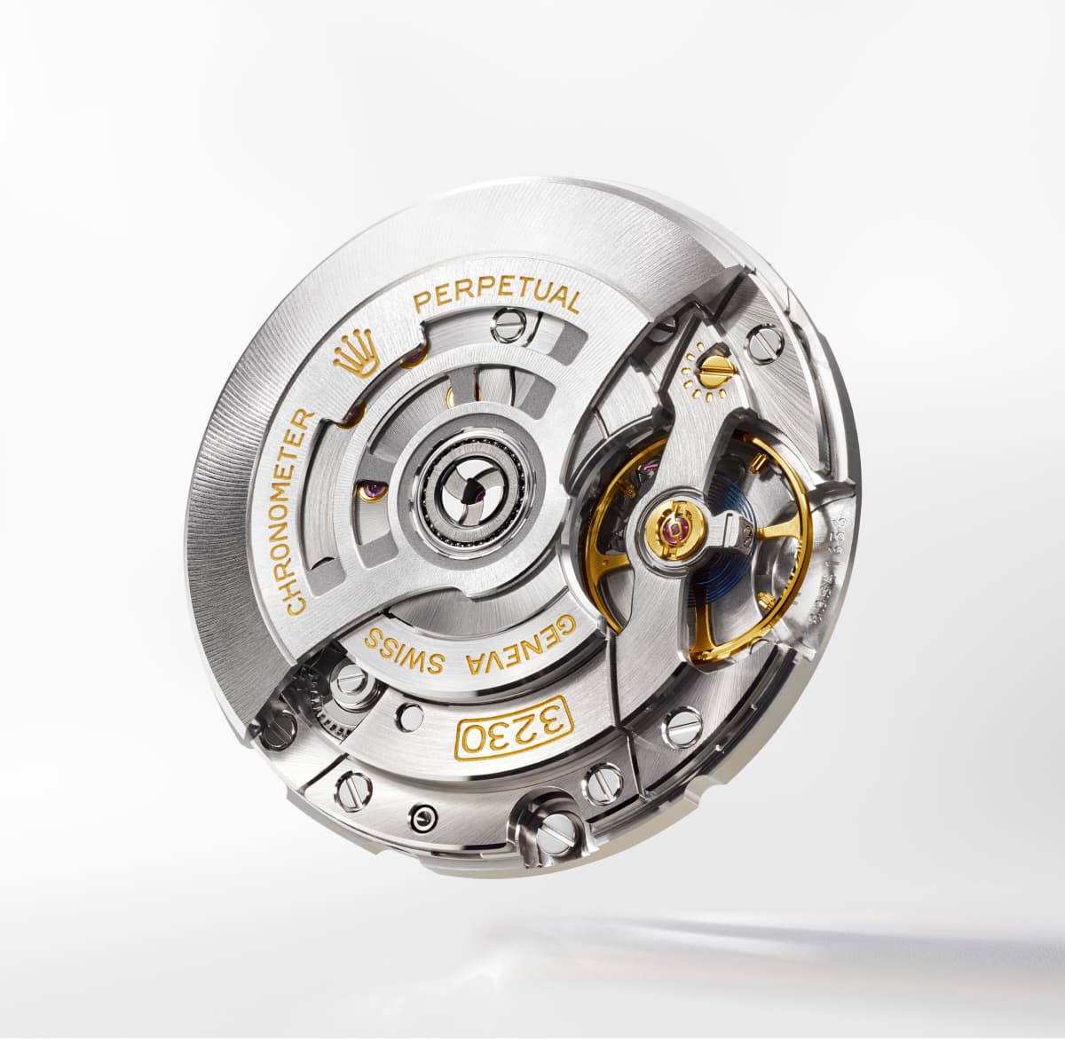 Zegarki Rolex Explorer - W.KRUK