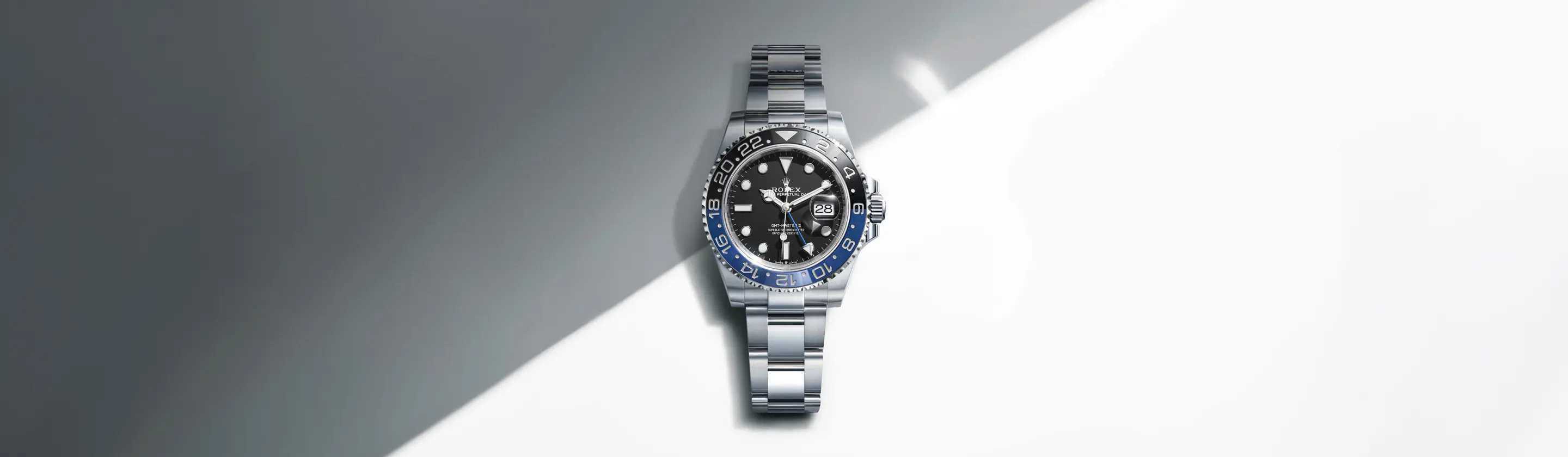 Zegarki Rolex GMT-Master II - W.KRUK