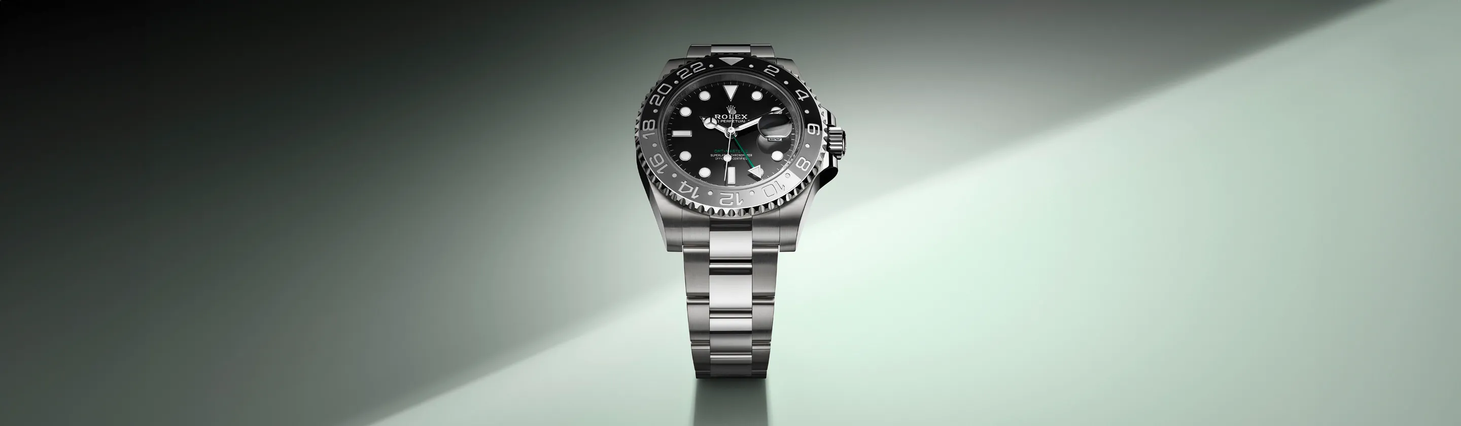 Zegarki Rolex GMT-Master II - W.KRUK