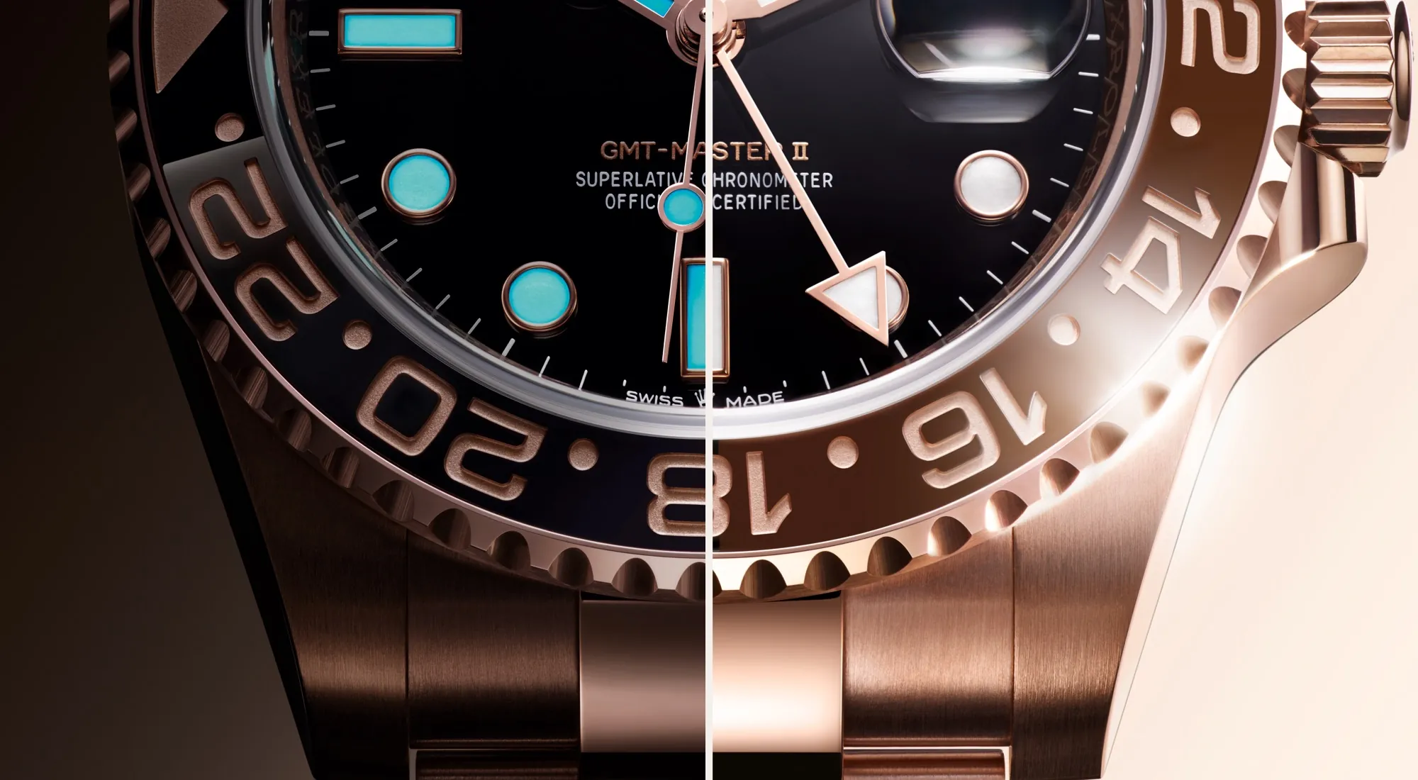 Zegarki Rolex GMT-Master II - W.KRUK