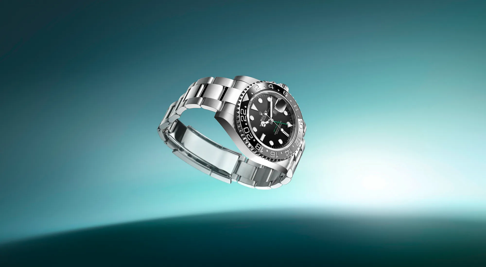 Zegarki Rolex GMT-Master II - W.KRUK