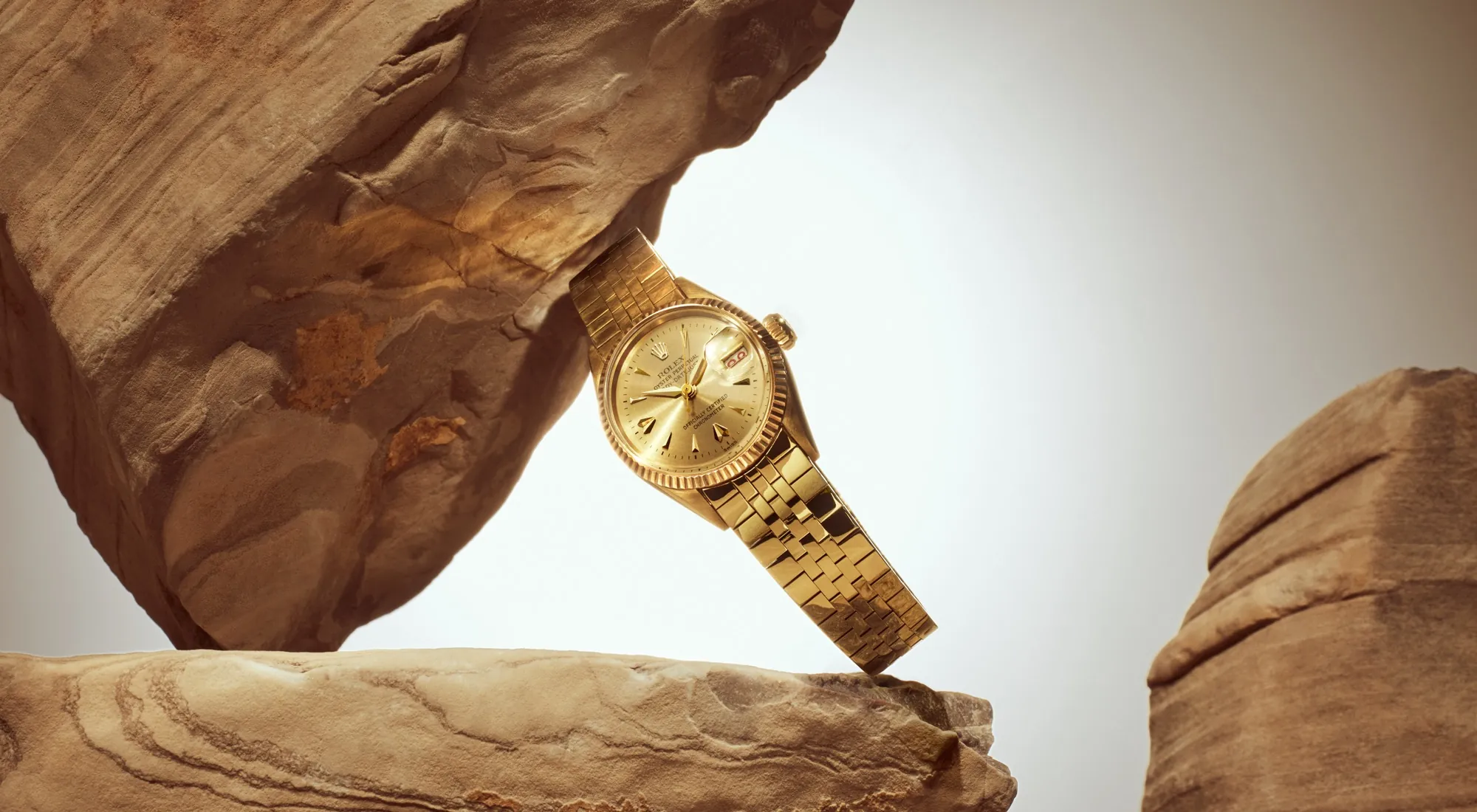 Zegarki Rolex Lady-Datejust - W.KRUK