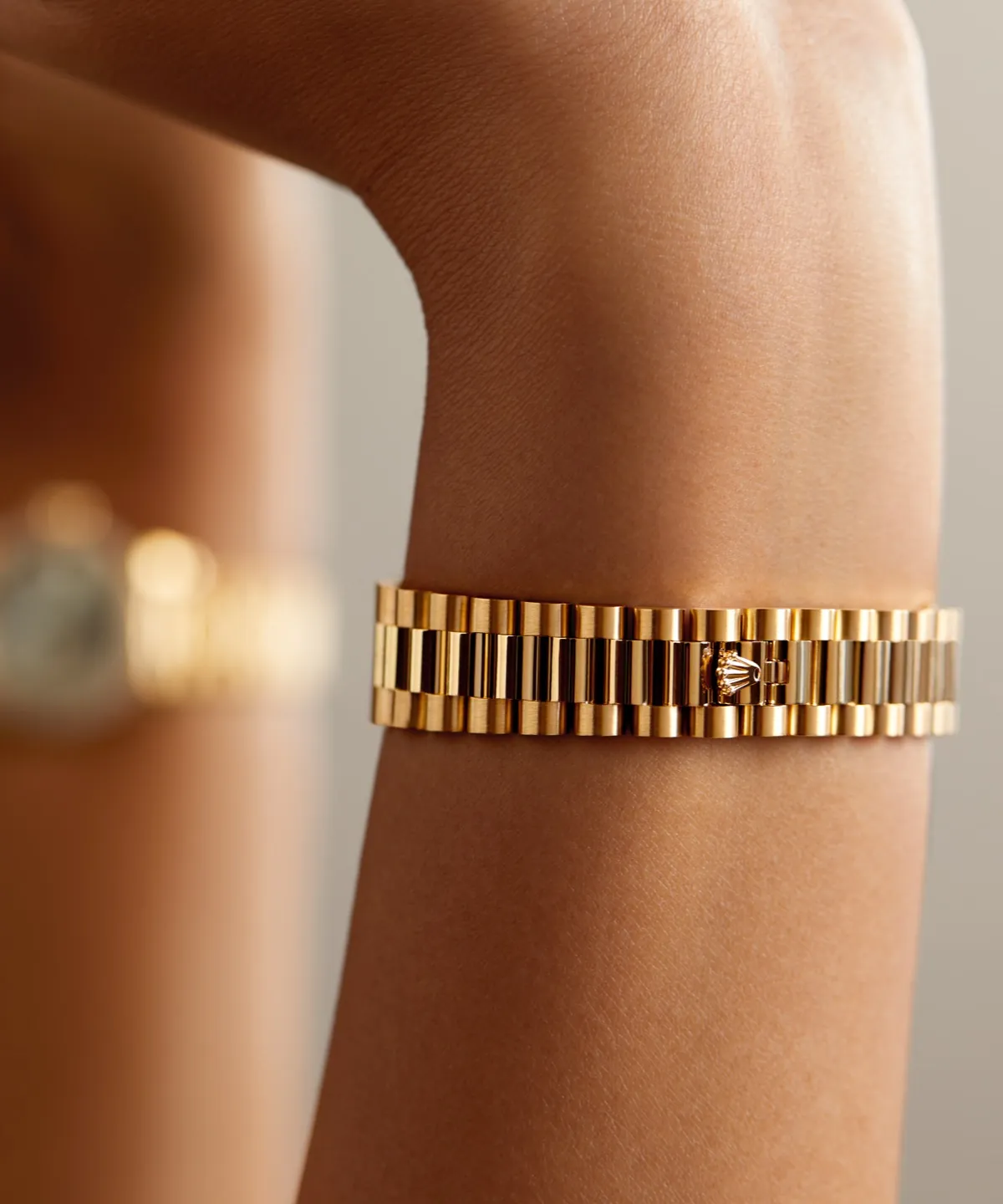 Zegarki Rolex Lady-Datejust - W.KRUK