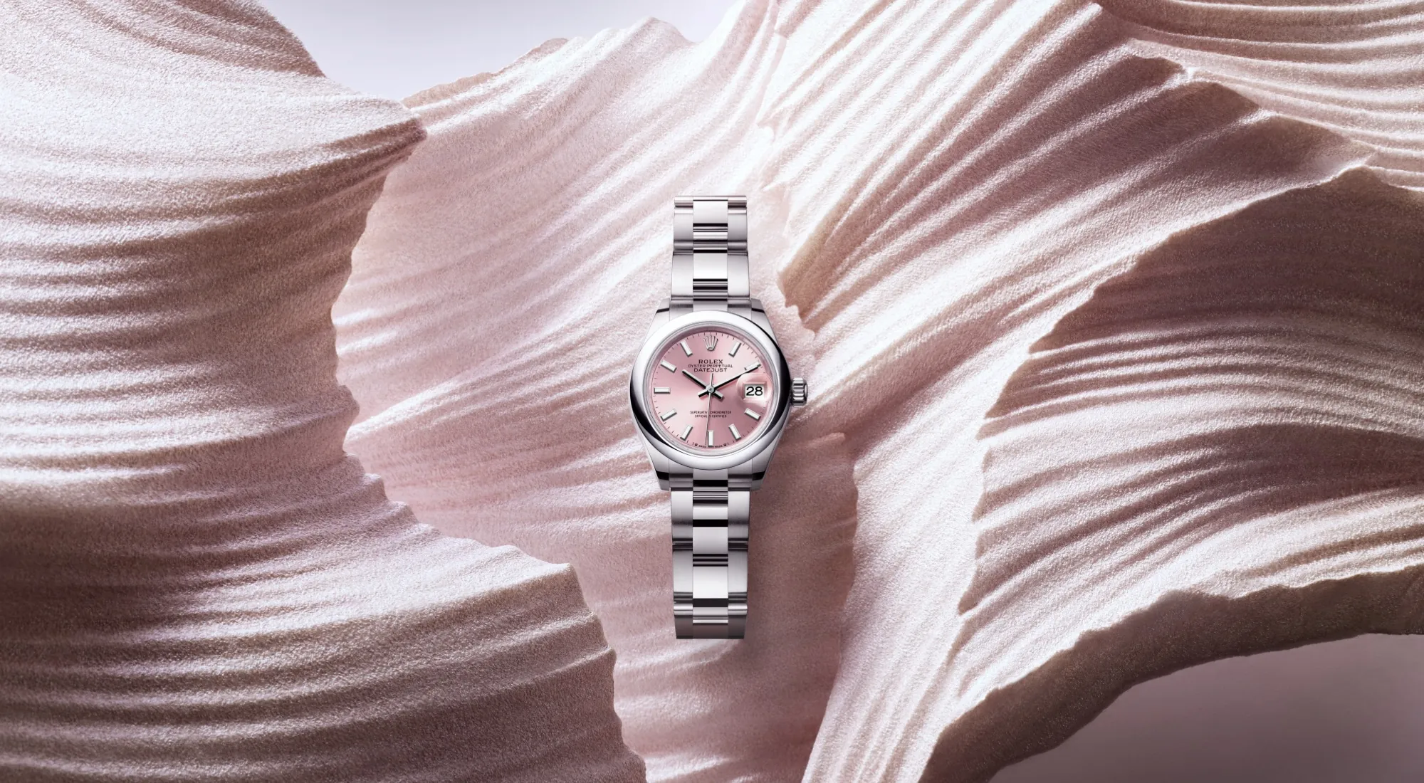Zegarki Rolex Lady-Datejust - W.KRUK