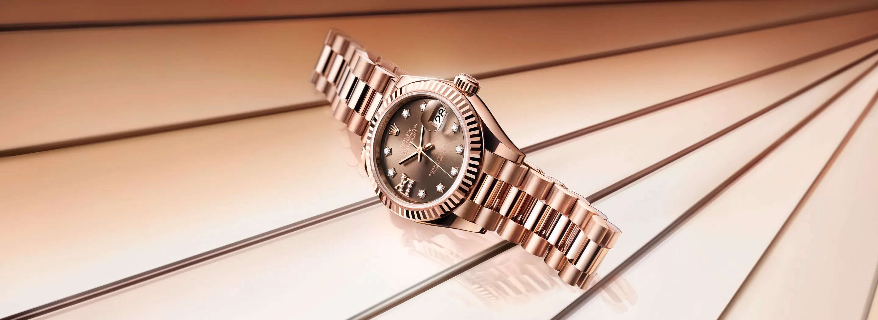 Zegarki Rolex Lady-Datejust | W.KRUK Zegarki Rolex Lady-Datejust | W.KRUK
